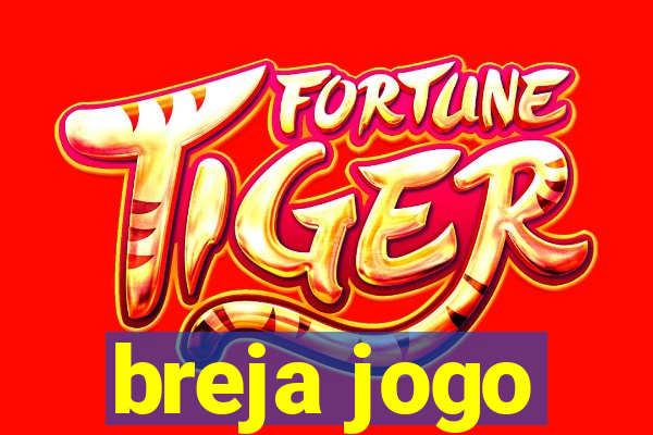 breja jogo